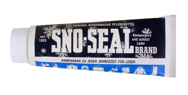 Sno-Seal Schuhpflege Wax - 100 g Tube