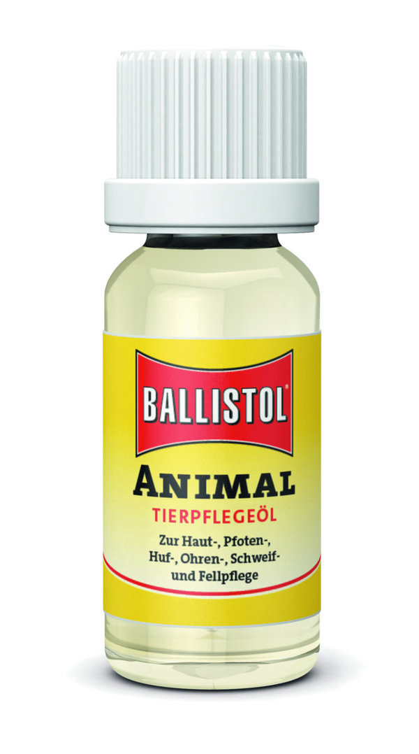 Ballistol 'Animal' - 10 ml