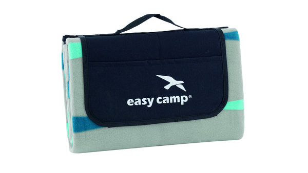 EasyCamp Picknickdecke 'Rug' - 170 x 135 cm