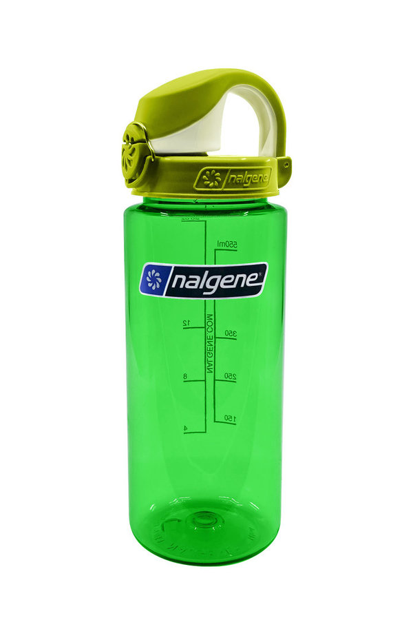 Nalgene Trinkflasche 'Atlantis' - 0,6 L grün